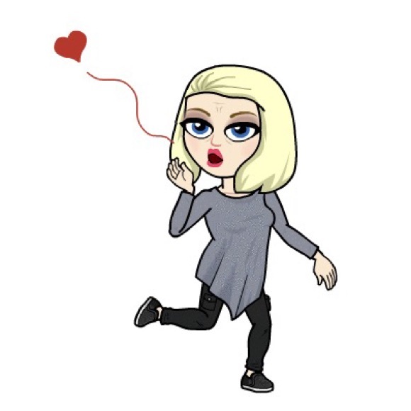 Meet your Posher, Roxane - Picture 1 of 1